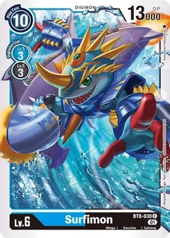 Surfimon BT8-030 C
