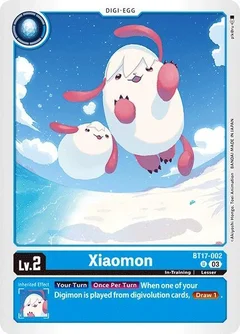 Xiaomon BT17-002 U