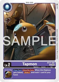 Tapmon BT24-006 C