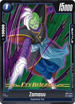 Zamasu - FB01-044 FB01-044