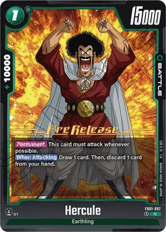 Hercule FB01-097