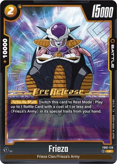 Frieza - FB01-128 FB01-128