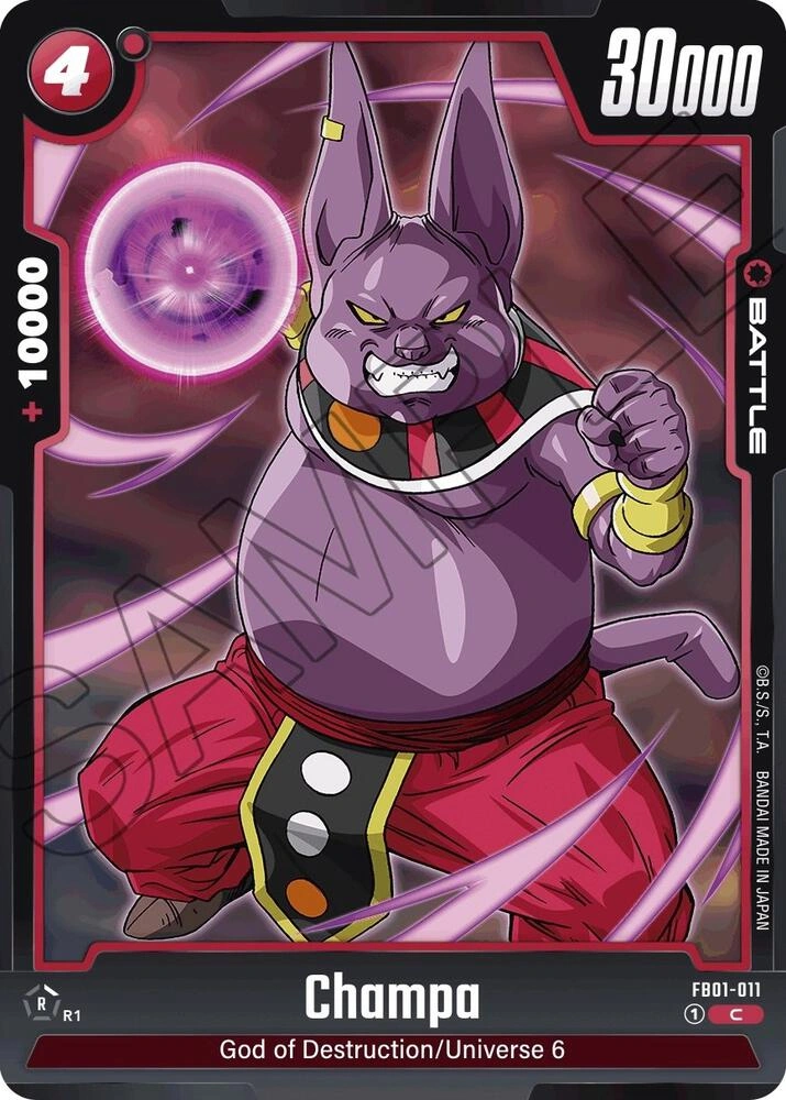 Champa