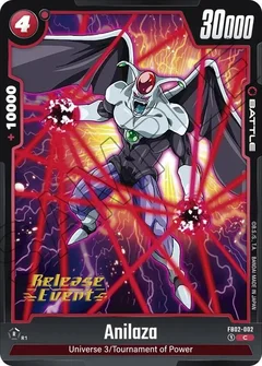 Anilaza FB02-002