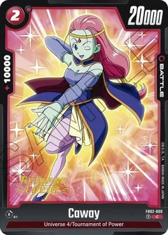 Caway FB02-009