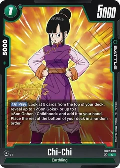 Chi-Chi FB02-090