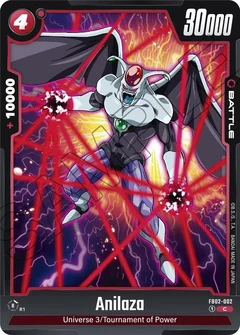 Anilaza FB02-002