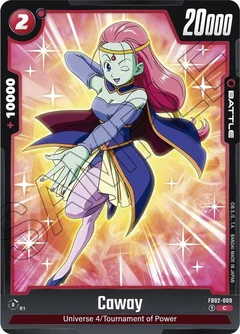 Caway FB02-009