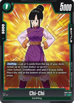 Chi-Chi FB02-090