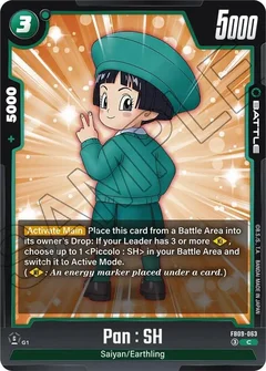 Pan : SH - FB09-063 FB09-063