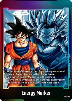Energy Marker (E03-02) Holofoil E03-02