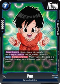 Pan FB05-036