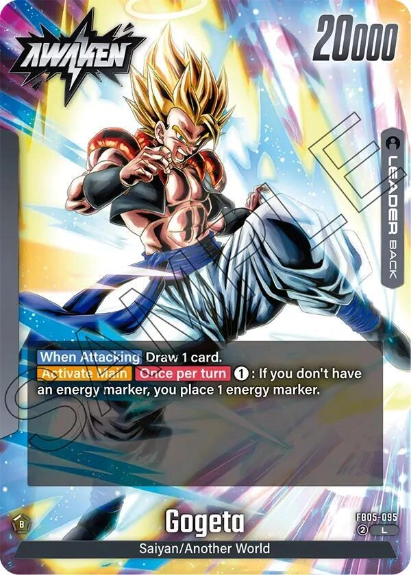Gogeta