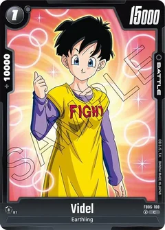 Videl FB05-108