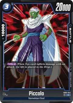 Piccolo - FB03-044 FB03-044