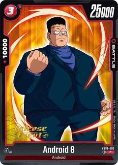 Android 8 FB06-005
