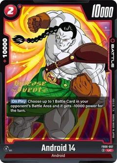 Android 14 FB06-007