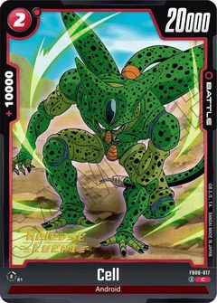 Cell FB06-017