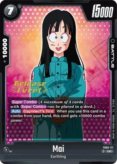 Mai FB06-111