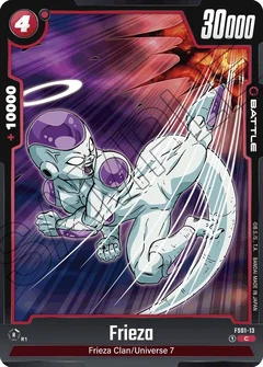 Frieza FS01-13