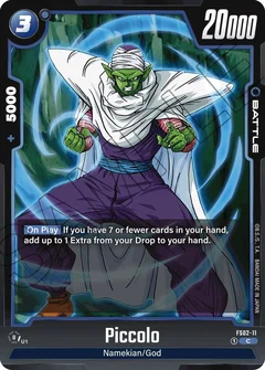 Piccolo FS02-11