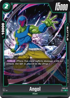 Angol FS03-02
