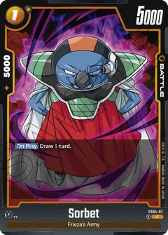Sorbet FS04-07