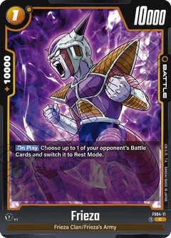 Frieza - FS04-11 FS04-11
