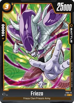 Frieza - FS04-13 FS04-13