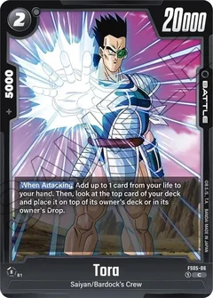 Tora FS05-06