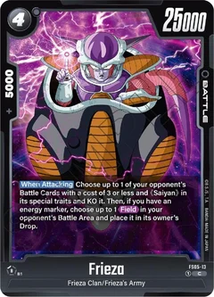 Frieza FS05-13