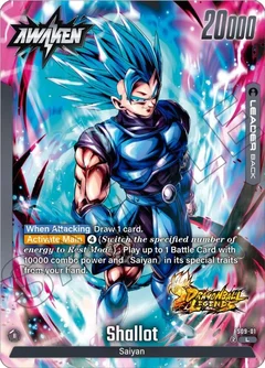 Shallot - FS09-01 FS09-01
