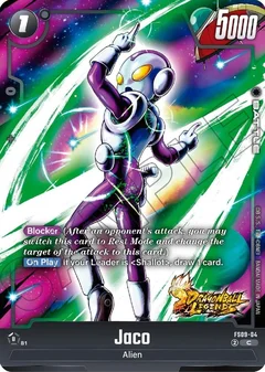 Jaco FS09-04