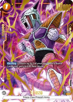 Frieza - FS04-11 (Championship Pack 03) Holofoil FS04-11