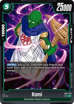 Kami FB04-053