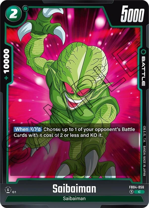 Saibaiman