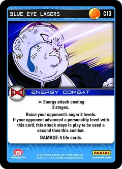 Blue Eye Lasers C13