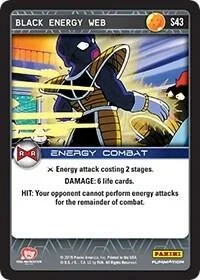 Black Energy Web S43