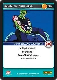 Namekian Chin Grab S84
