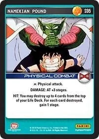 Namekian Pound S95