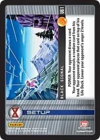 Black Signal U61