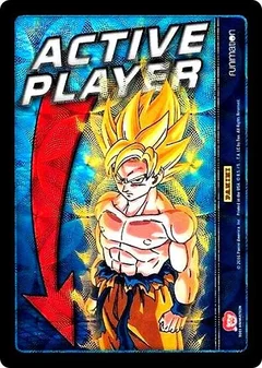 Active Player: Booster Insert - Goku N/A
