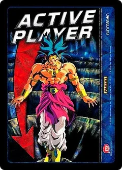 Active Player: Booster Insert - Broly N/A