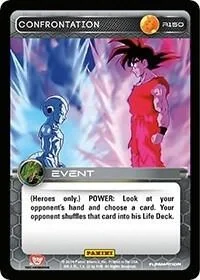 Confrontation R150