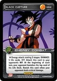 Black Capture S52
