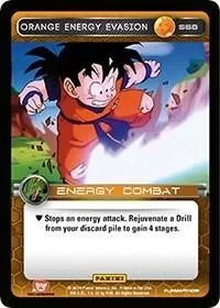 Orange Energy Evasion S68