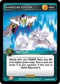 Namekian Fusion S92