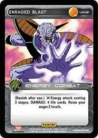 Enraged Blast U112