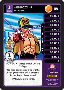 Android 13 - Powerful U78