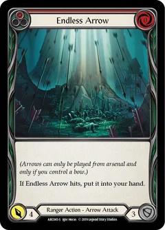Endless Arrow Unlimited ARC045